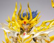 Deathmask chevalier d'or du Cancer Soul Of Gold Myth Cloth | Bandai