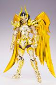 Shura chevalier d'or du Capricorne Soul Of Gold Myth Cloth | Bandai