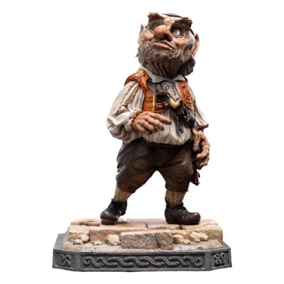 Labyrinthe statuette 1/6 Hoggle 23 cm | WETA