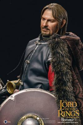 Le Seigneur des Anneaux figurine 1/6 Boromir 30 cm | ASMUS COLLECTIBLE
