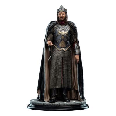 Le Seigneur des Anneaux statuette 1/6 King Aragorn (Classic Series) 34 cm | WETA