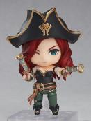 League of Legends figurine Nendoroid Miss Fortune 10 cm | Good Smile Company