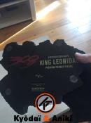 Leonidas 300 Premium format Exclusive | Sideshow