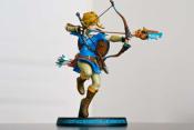 LINK Edition REGULAR Breath of the wild F4F |  First 4 Figure