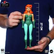 Poison Ivy 1/6 – Figurine Collector | DC Animated Series – Mondo (Précommande)