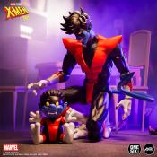 Nightcrawler 1/6 – Figurine Collector | X-Men ’97 – Mondo (Précommande)