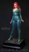 MERA 1/3 AQUAMAN STATUE |  JND STUDIOS