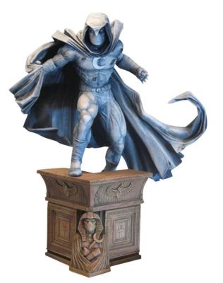 Marvel statuette Premier Collection Moon Knight 30 cm | DIAMOND SELECT