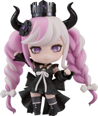 Master Detective Archives: Rain Code figurine Nendoroid Shinigami 10 cm  | Good Smile Company