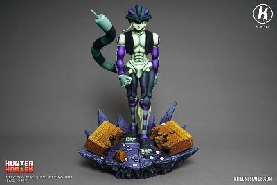 Meruem 1/4 Hunter X Hunter | Kitsune Statue