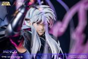 Minos du Griffon 1/6 Statue – Saint Seiya | Zodiakos Studio