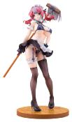 Mistress Kanan is Devilishly Easy figurine PVC 1/7 Takakiyo Kanan 25 cm | KOTOBUKIYA