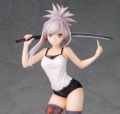 Musashi Miyamoto Casual Ver. Fate/Grand Order statuette PVC 1/7 26 cm - Alter 