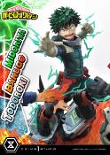 Midoriya, Bakugo & Todoroki 69 cm My Hero Academia statuette | Prime 1 Studio