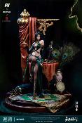 Naraka Unsurpassed Beauty Of A Generation-Matari 1/4 Statue | PIJI STUDIO x Dodowo