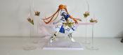 Nanoha Takamachi 1/7 Exceed Mode Ace Of Ace Magical Girl Lyrical  | Alter