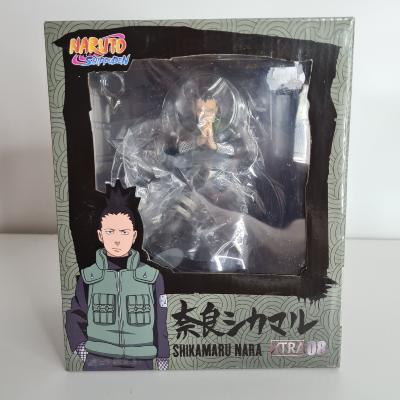 Nara Shikamaru Xtra  | Tsume Art