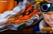 The Legend Of Naruto UZUMAKI MUB Statuette | Tsume Art