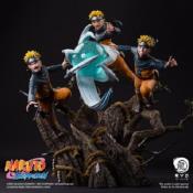 Naruto Uzumaki 1/6 Statue | Ryu Studio