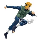 Naruto Shippuden statuette PVC Vibration Stars Namikaze Minato 18 cm | Banpresto