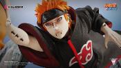 Naruto vs Pain 1/6 Statue  69cm Naruto diorama Elite Fandom |  Figurama 