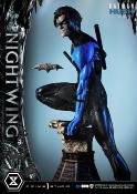 Nightwing Hush 87 cm statuette  Exclusive Bonus Acompte 30%  | Prime 1 Studio