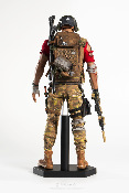 Nomad Ghost Recon figurine Breakpoint | PureArts