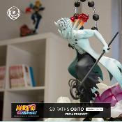 Obito 1/6 Six Paths Ikigai Naruto | Tsume