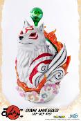  AMATERASU (OKAMI) Life Size Buste | First 4 Figures