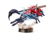 Okami statuette PVC Oki (Wolf Form) 21 cm | First 4 Figures