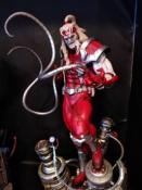 Omega Red 1/4 | XM Studio