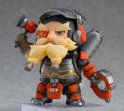 Overwatch figurine Nendoroid Torbjrn Classic Skin Edition 10 cm