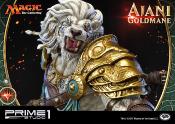 Ajani Goldmane Regular Version Magic: The Gathering: | Prime 1