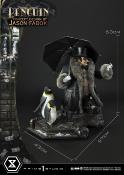  Penguin 1/3 Deluxe Bonus Version DC Comics statuette Museum Masterline  (Concept Design By Jason Fabok) 63 cm | Prime 1 Studio