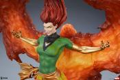 Phoenix and Jean Grey 66 cm Marvel statuette |  Sideshow 