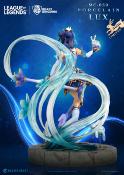 Porcelain Lux 42 cm League of Legends statuette Master Craft | Beast kingdom