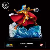 Poseidon 1/6 Saint Seiya - IKIGAI | Tsume Art