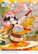 Milim Nava 19 cm That Time I Got Reincarnated as a Slime statuette PVC 1/7 Prisma Wing | Prime 1 Studio