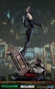 Psycho Mantis version Regular | Metal Gear Solid