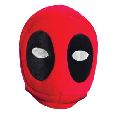 Marvel masque mascotte Deadpool | Rubies