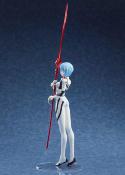 Rei Ayanami Plugsuit Style DT-160 35 cm Evangelion statuette PVC 1/7 DreamTech | Wave Production