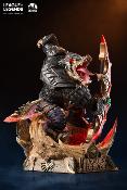 Renekton 1/4 The Butcher Of The Sands League Of Legends statue | Infinity Studio