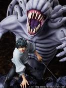 Rika 31 cm Jujutsu Kaisen statuette PVC Okkotsu Yuta & Special Grade Vengeful Cursed Spirit Orimoto |  Furyu