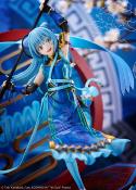 Rimuru Tempest Hagun Ver. 27 cm That Time I Got Reincarnated as a Slime statuette PVC 1/7 | ESTREAM