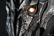 SAURON LORD OF THE RINGS SCALE ART MASK le Seigneur Des Anneaux |  PURE ARTS