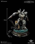 STRIKER EUREKA STANDARD VERSION Pacific Rim Statue | Way Studios