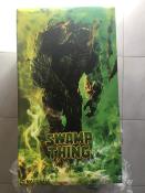 SWAMP THING MAQUETTE COLLECTION | SIDESHOW