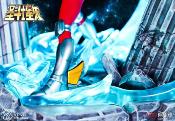 Seiya EXCLUSIVE version SD Scale Saint Seiya Statue | X PIXEL STUDIOS