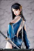 Samurai Girl 1/4 Brillant Goddess Statue | Starexva 