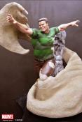 XM Studios Sandman 1/4 Statue 75cm Marvel Spider-Man Sinister Six Flint Marko Premium Collectibles Cold Cast Porcelain ES700